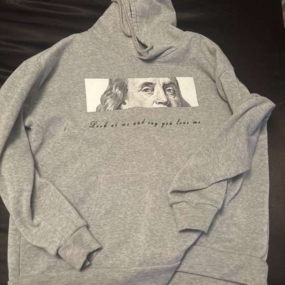 Hoodie - Picture 1 of 1